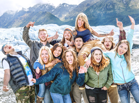 Slednecks Slednecks